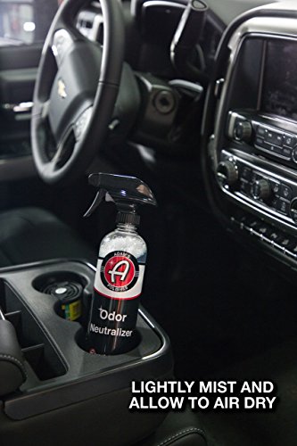 Odor Neutralizer Spray for Upholstery and Car