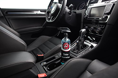 Odor Neutralizer Spray for Upholstery and Car