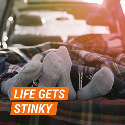 Armor All Smoke X Upholstery Deodorizer 2 Oz