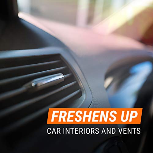 Armor All Smoke X Upholstery Deodorizer 2 Oz