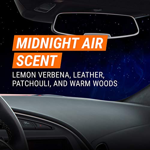 Armor All Smoke X Upholstery Deodorizer 2 Oz