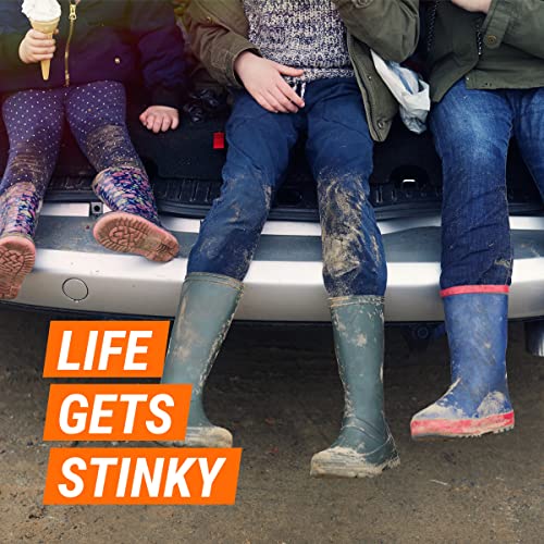 Tranquil Skies Upholstery Odor Eliminator Spray 3-Pack