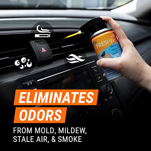 Tranquil Skies Upholstery Odor Eliminator Spray 3-Pack