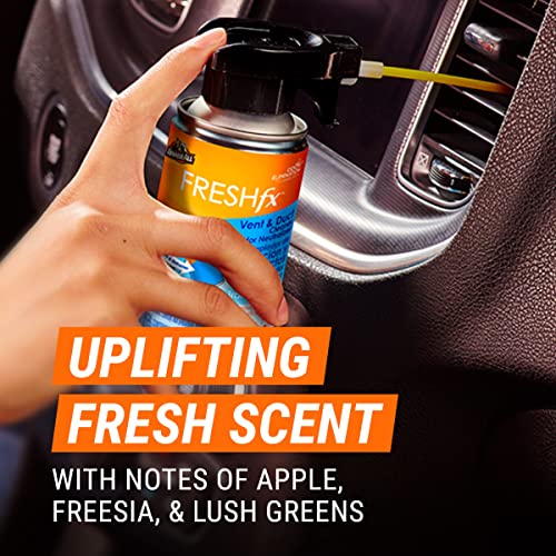 Tranquil Skies Upholstery Odor Eliminator Spray 3-Pack