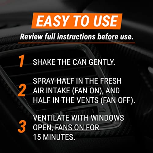 Tranquil Skies Upholstery Odor Eliminator Spray 3-Pack