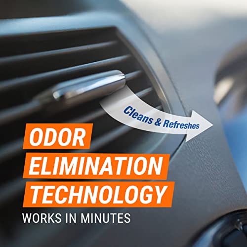 Tranquil Skies Upholstery Odor Eliminator Spray 3-Pack