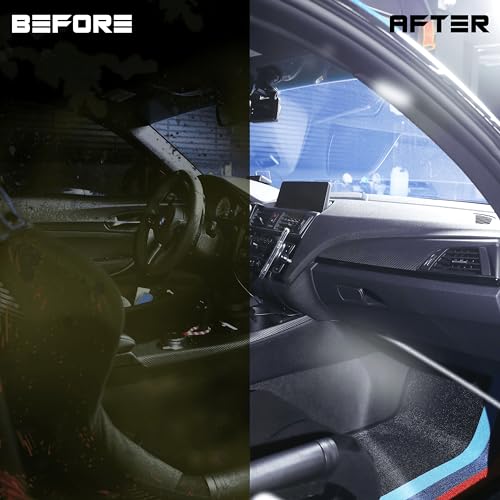 Blask No.7 Upholstery Deodorizer & Cleaner 16.91oz