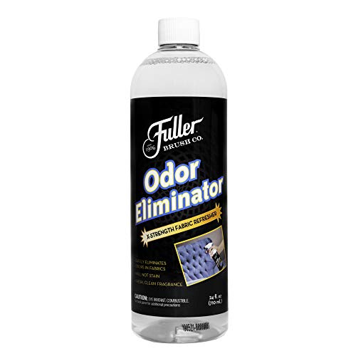 Fuller Brush Extra Strength Fabric Deodorizer Spray
