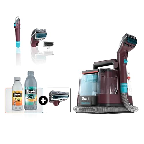 Shark StainStriker Upholstery Odor Eliminator Cleaner