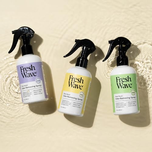 Fresh Wave Odor Eliminator Spray - 2 Pack