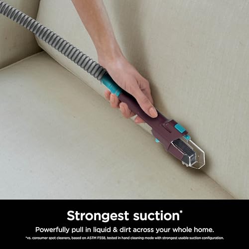 Shark StainStriker Upholstery Odor Eliminator Cleaner