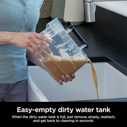 Shark StainStriker Upholstery Odor Eliminator Cleaner