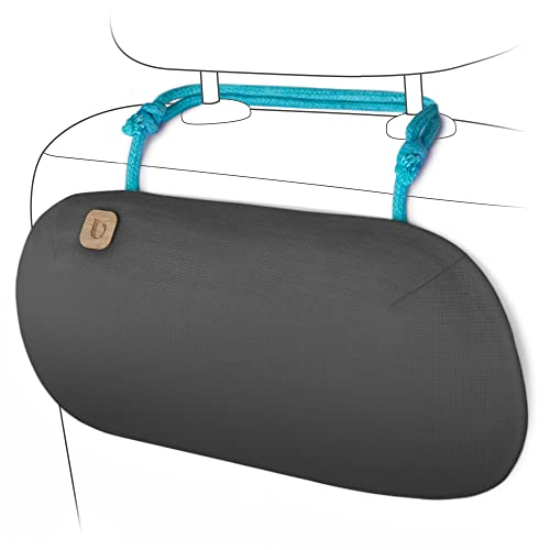 PURGGO 365-Day Bamboo Charcoal Car Deodorizer