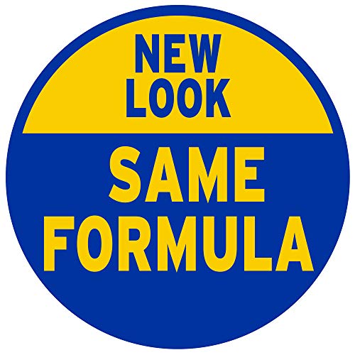 Zep Blue Air & Fabric Odor Eliminator 128 oz