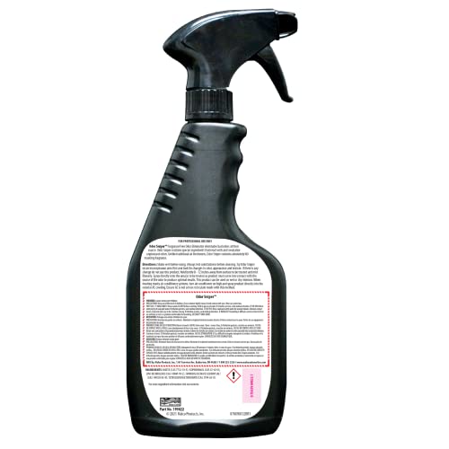 Malco Odor Sniper - Fragrance-Free Car Deodorizer