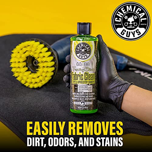 Citrus Upholstery & Carpet Cleaner, 16 fl oz