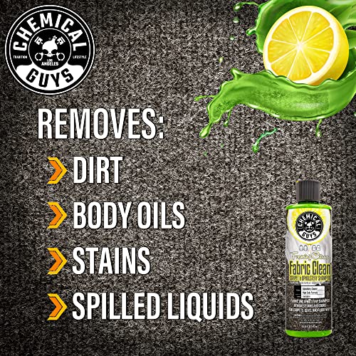 Citrus Upholstery & Carpet Cleaner, 16 fl oz