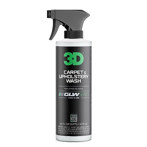 Ultra Powerful Upholstery Deodorizer & Cleaner - 16 oz