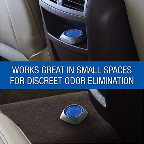 ARM & HAMMER Under Seat Air Freshener - 3 Pack