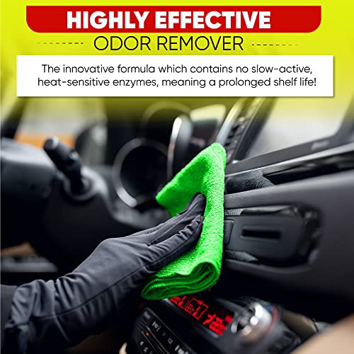 ShineN9 Upholstery Odor Eliminator – 32 Oz