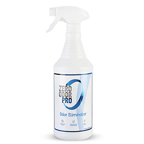 Zero Odor Pro - Commercial Odor Eliminator Spray