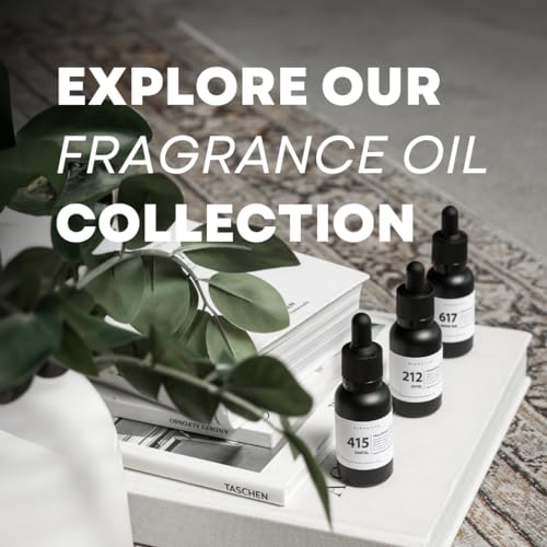 Santal Room Spray - Long-Lasting Air Freshener