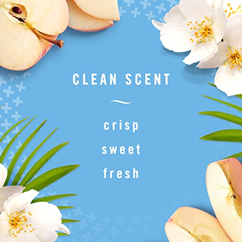 Febreze Fabric Spray Odor Eliminator, Clean Scent