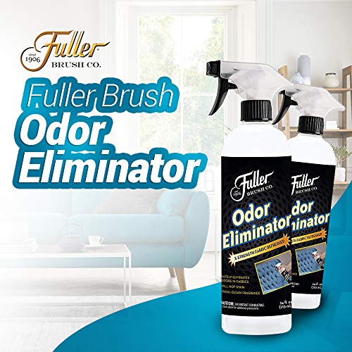 Fuller Brush Extra Strength Fabric Odor Eliminator Spray