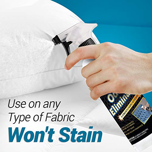 Fuller Brush Extra Strength Fabric Odor Eliminator Spray