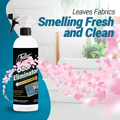 Fuller Brush Extra Strength Fabric Odor Eliminator Spray