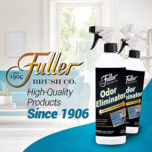 Fuller Brush Extra Strength Fabric Odor Eliminator Spray