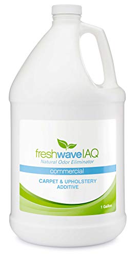 Fresh Wave Odor Eliminating Upholstery Additive, 1 Gallon