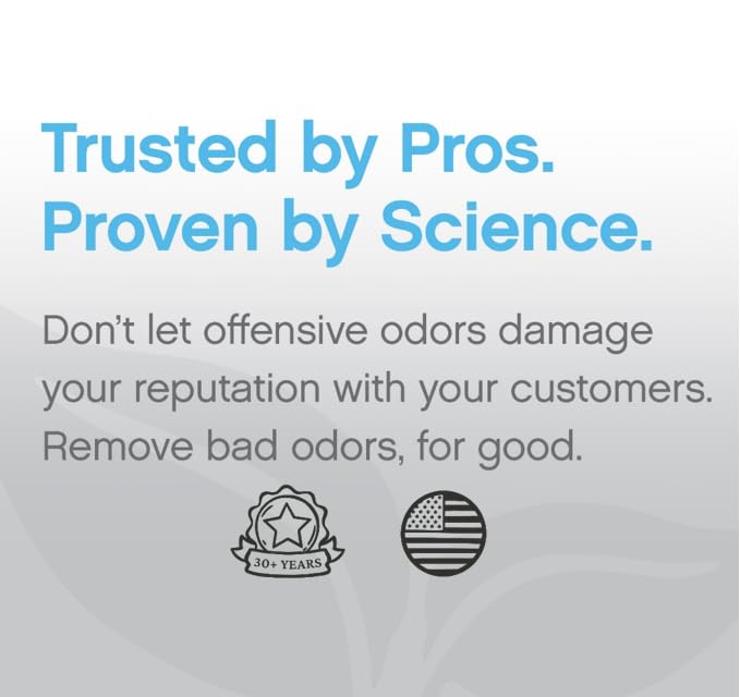 Fresh Wave Odor Eliminating Upholstery Additive, 1 Gallon