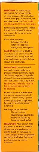 Arm & Hammer Extra Strength Carpet Odor Eliminator