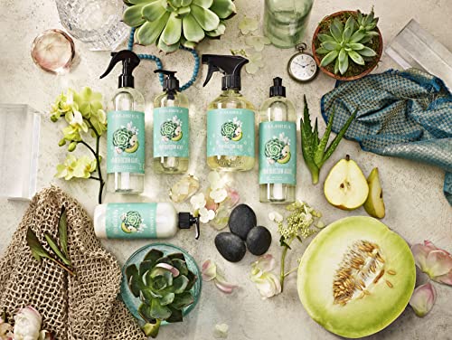 Caldrea Pear Blossom Upholstery Deodorizer Spray 2-Pack