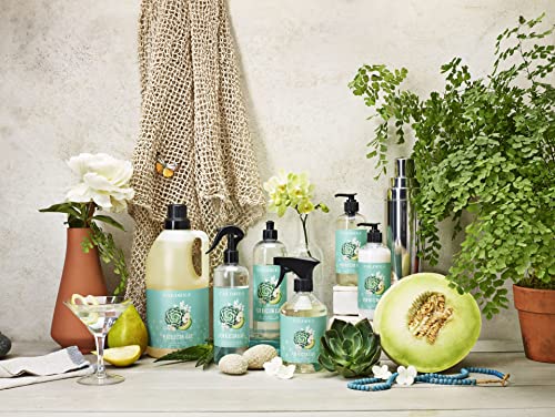 Caldrea Pear Blossom Upholstery Deodorizer Spray 2-Pack