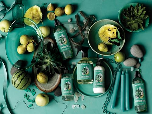 Caldrea Pear Blossom Upholstery Deodorizer Spray 2-Pack