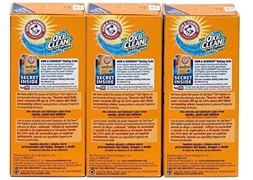 Arm & Hammer Pet Fresh Carpet Odor Eliminator