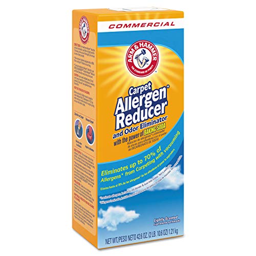 Arm & Hammer Carpet & Room Odor Eliminator