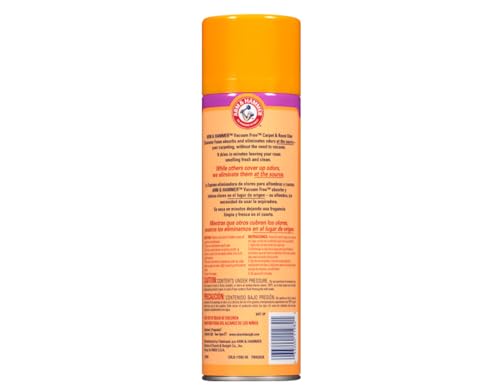 Arm & Hammer Island Mist Upholstery Odor Eliminator