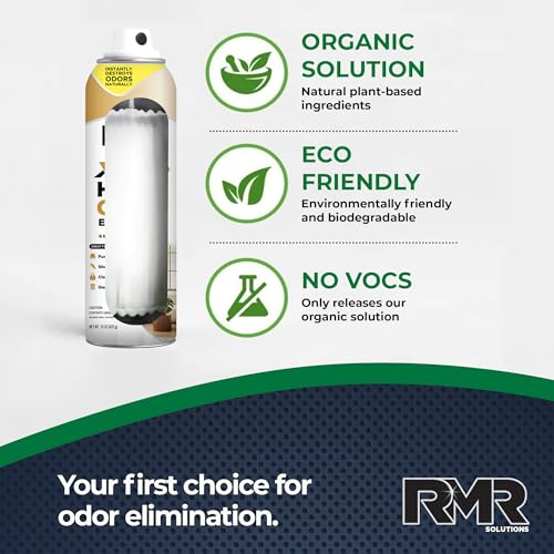 Xtreme Odor Eliminator Spray - 15 Ounces Unscented