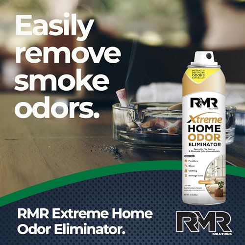 Xtreme Odor Eliminator Spray - 15 Ounces Unscented
