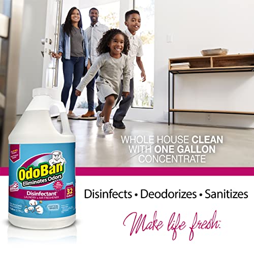Cotton Breeze Upholstery Deodorizer - 2 Gallons