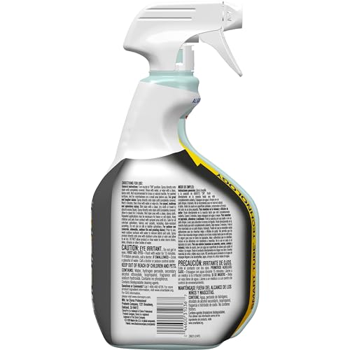 CloroxPro Upholstery Odor Eliminator Spray 32oz