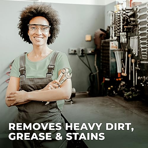 Simple Green Upholstery Deodorizer, 1 Gallon