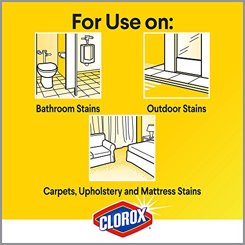 CloroxPro Upholstery Odor Eliminator Spray 32oz