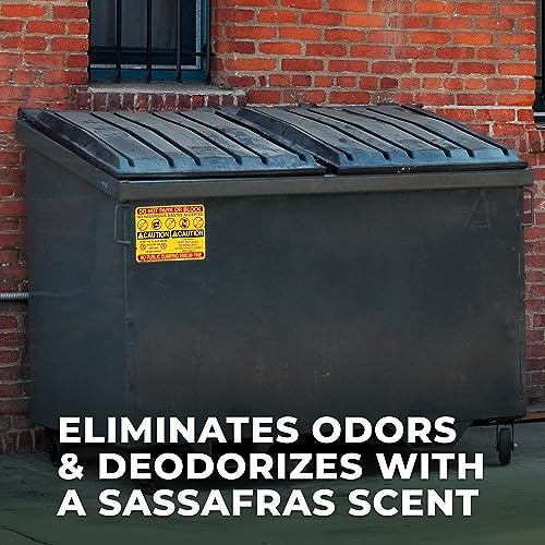 Simple Green Upholstery Deodorizer, 1 Gallon