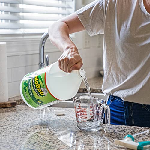 Eucalyptus Upholstery Deodorizer Concentrate - 2 Gallons