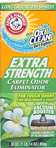 Arm & Hammer Extra Strength Carpet Deodorizer 30 oz