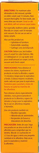 Arm & Hammer Extra Strength Carpet Deodorizer 30 oz